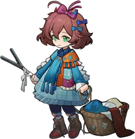 Character Chibi