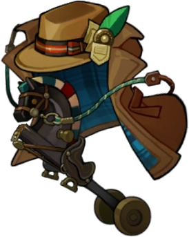 Character Chibi