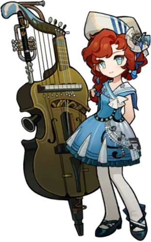 Character Chibi
