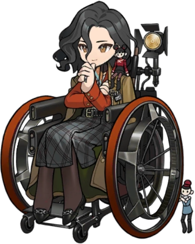 Character Chibi