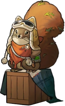 Character Chibi
