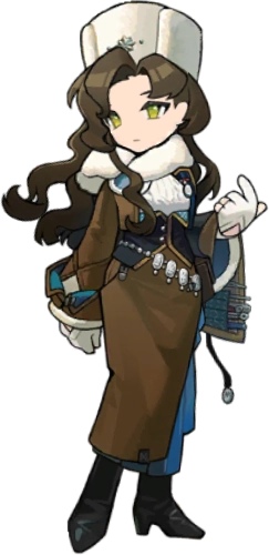 Character Chibi