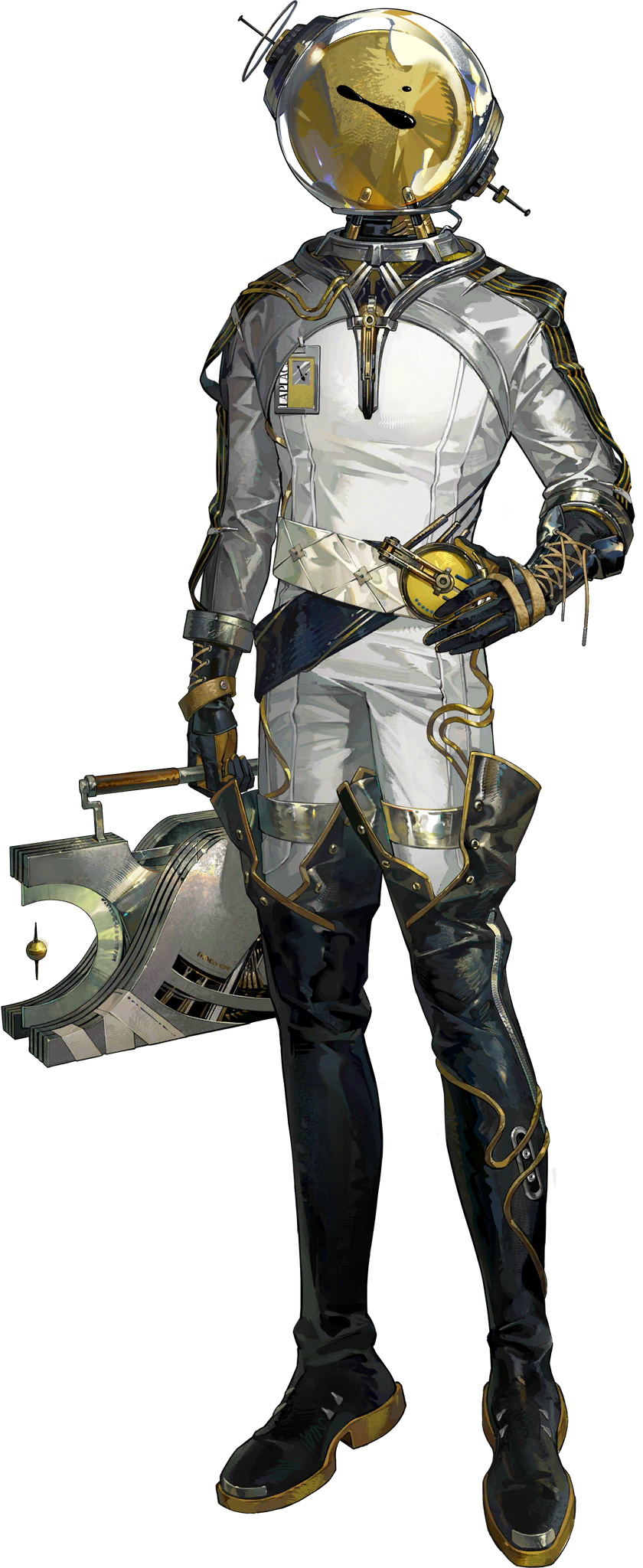 Ulrich