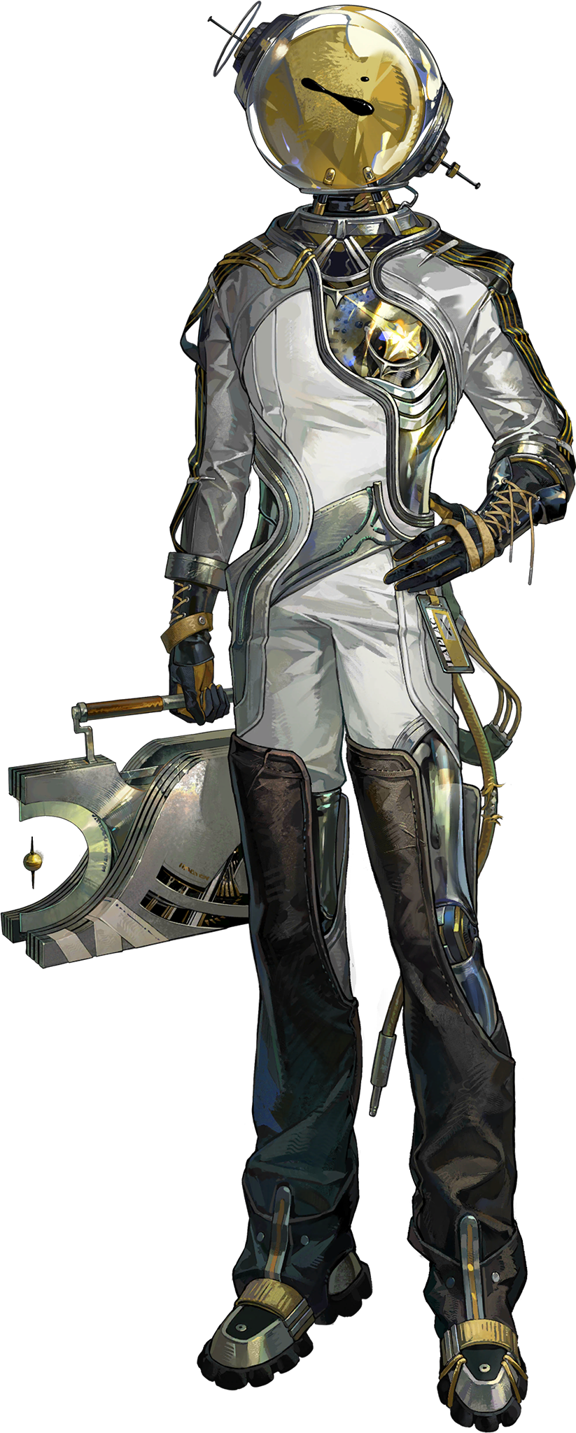 Ulrich