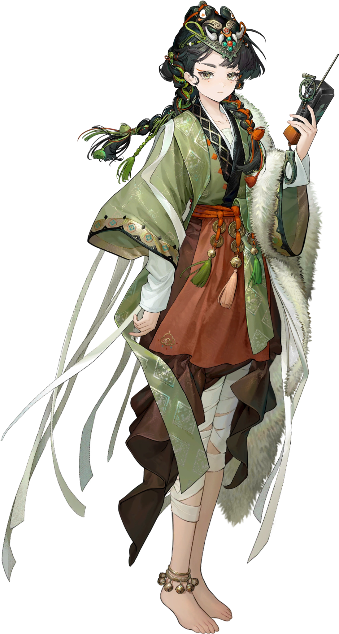 Liang Yue