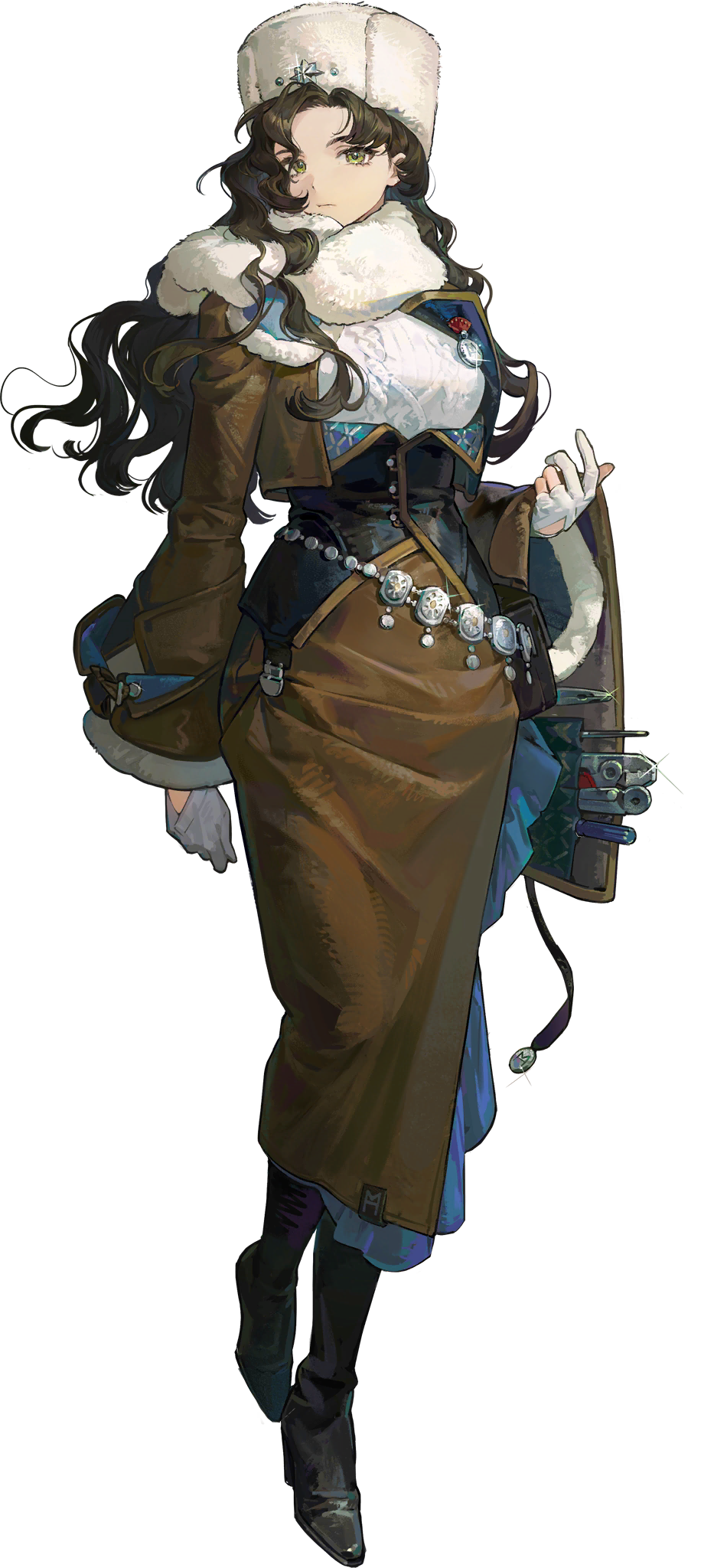 Moldir