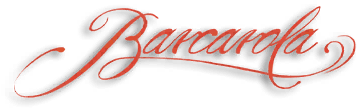Barcarola