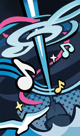 Barcarola Skill 3