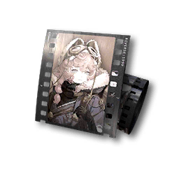 Character Equipment