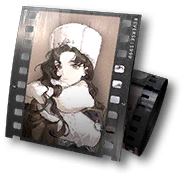 Character Equipment